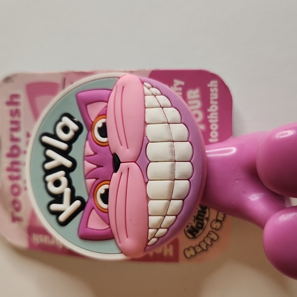 Toothbrush holder Kayla sp4 - Picture 5 of 5